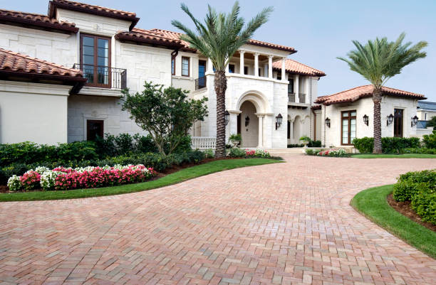 Best Driveway Paving Contractor  in Langdon, ND