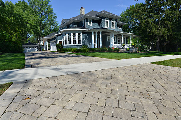 Best Best Driveway Pavers  in Langdon, ND